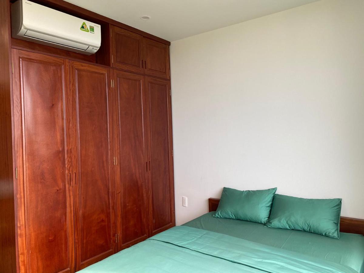 จูเฮาส์ ลุกซ์ Hotel โฮจิมินห์ซิตี้ ภายนอก รูปภาพ